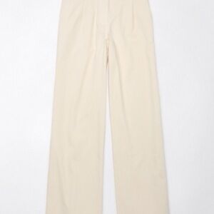 NWT American Eagle Dreamy Drape stretch Trouser 6 Short